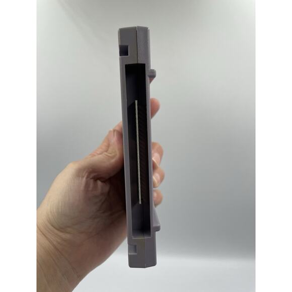 Mortal Kombat SNES Cartridge Only- Tested - Picture 4 of 4